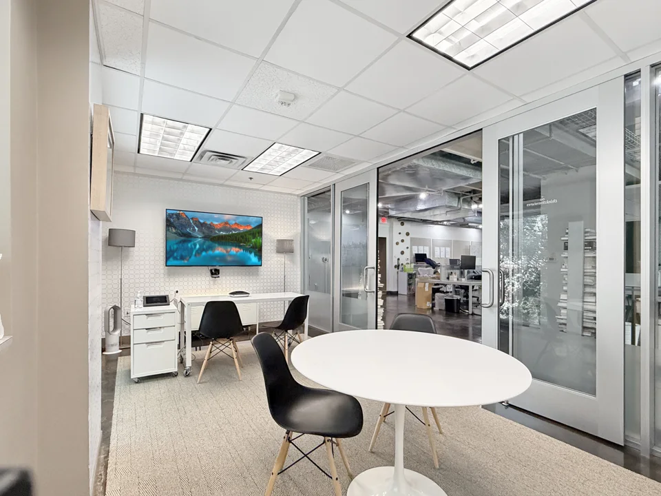 Meeting room