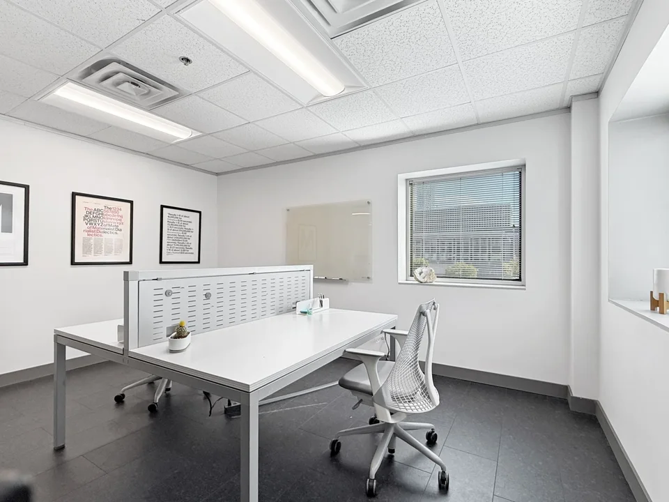 Private office